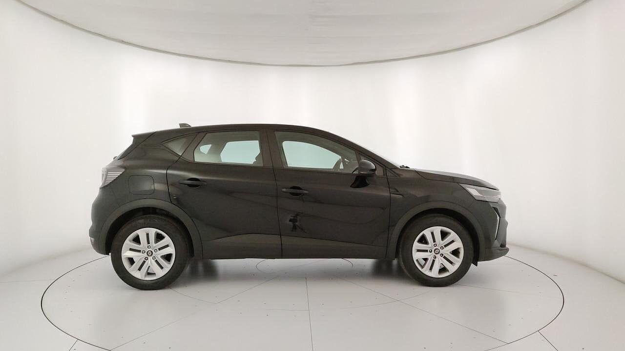Renault Renault Captur usata 24
