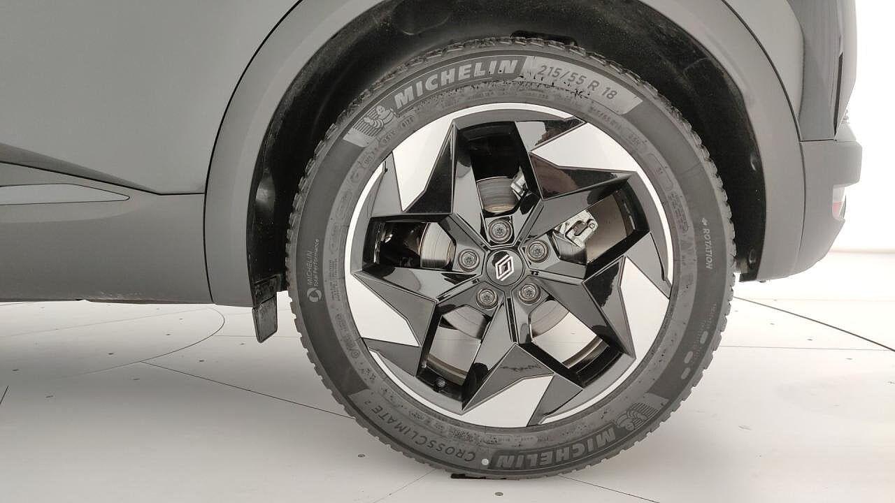 Renault Renault Captur usata 3