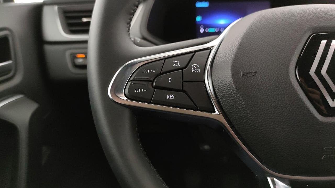 Renault Renault Captur usata 7