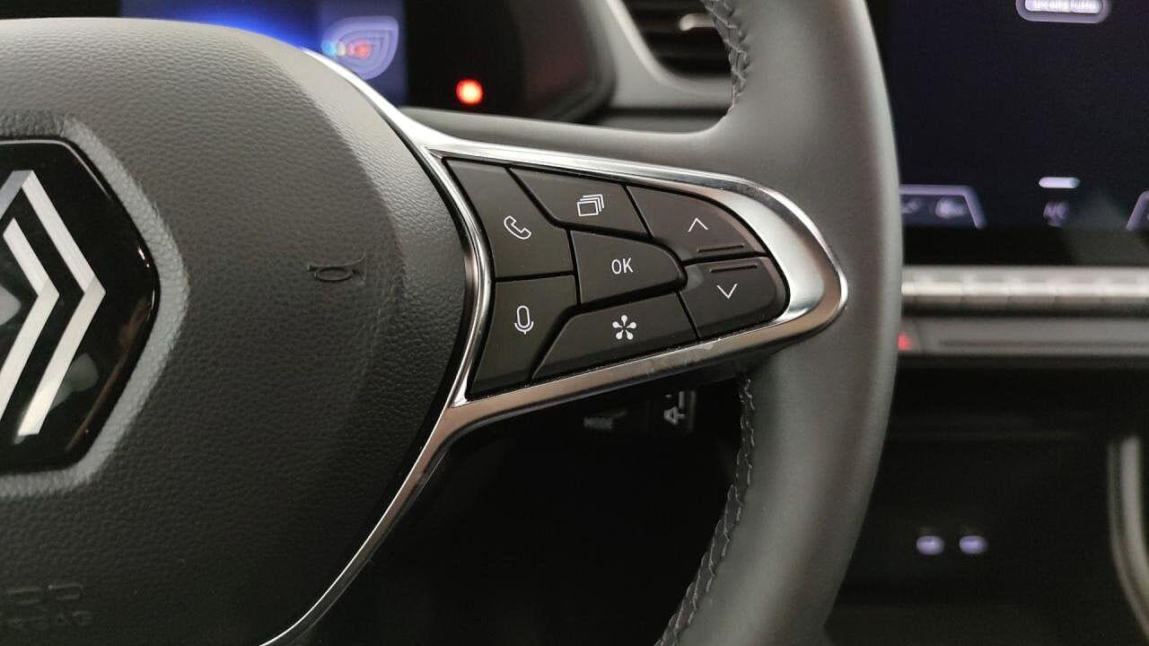 Renault Renault Captur usata 8