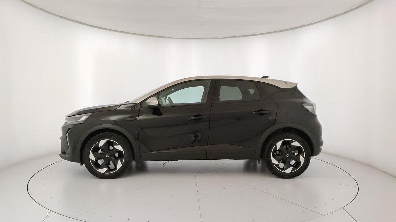 Renault Renault Captur usata 19