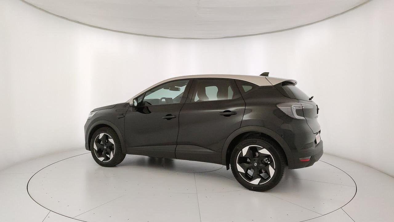 Renault Renault Captur usata 20