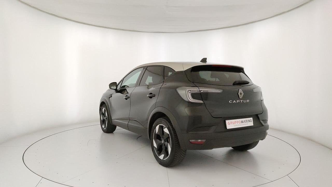 Renault Renault Captur usata 21