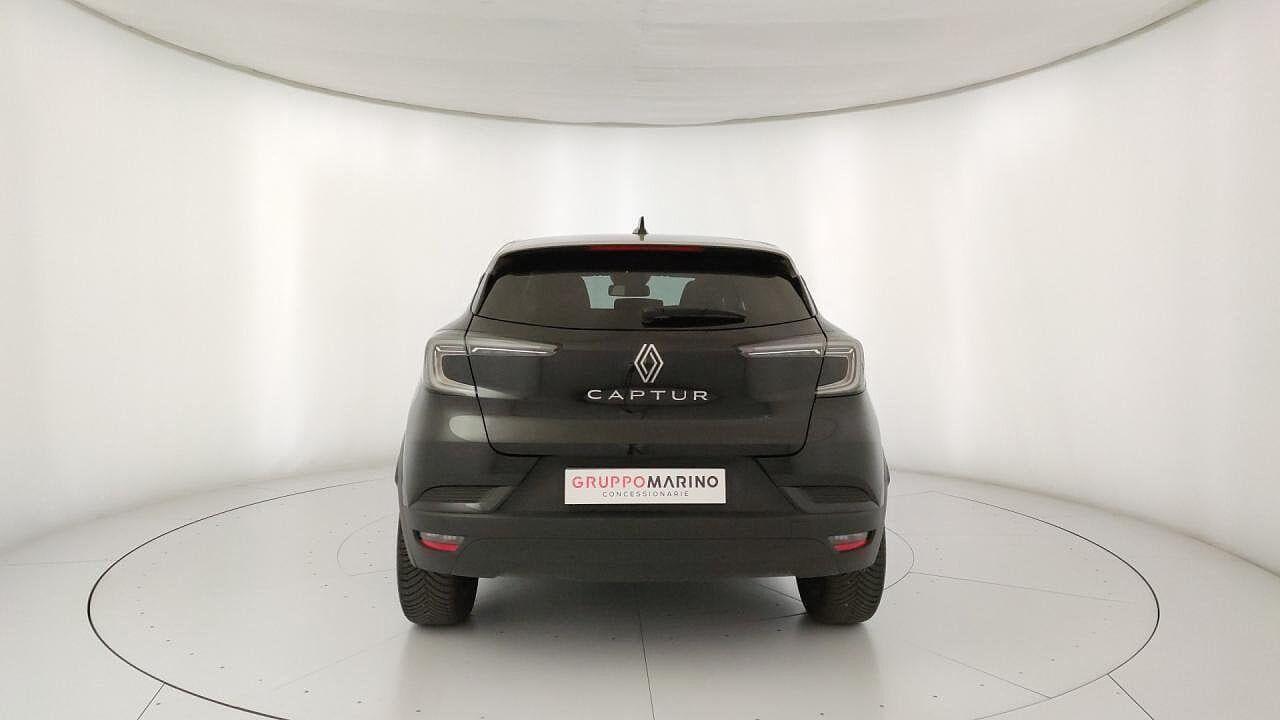 Renault Renault Captur usata 22
