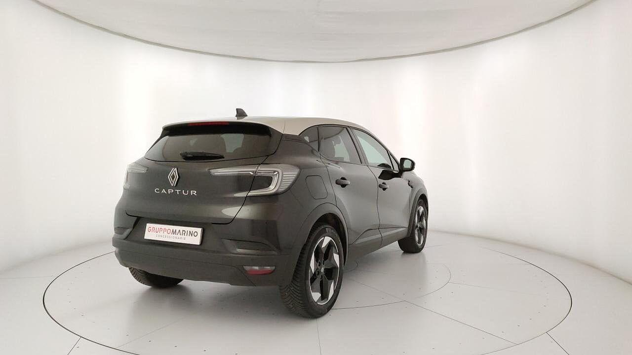 Renault Renault Captur usata 23