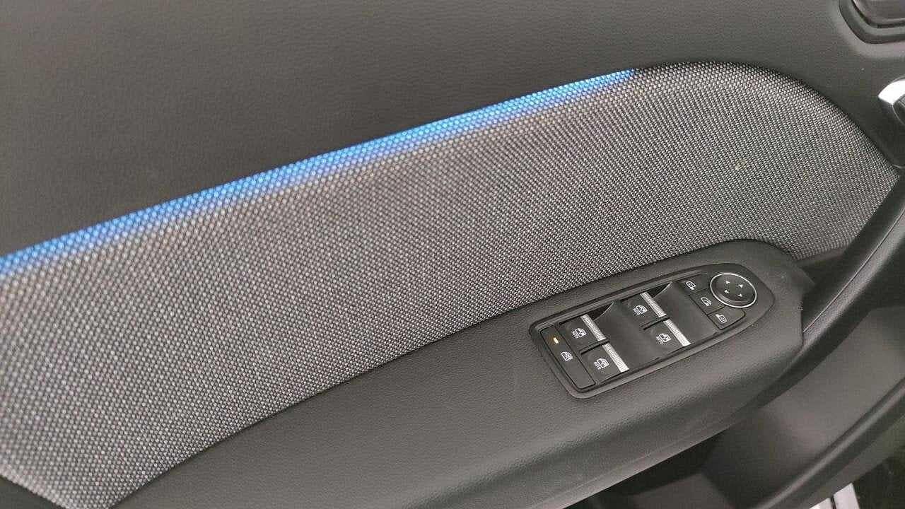 Renault Renault Captur usata 10