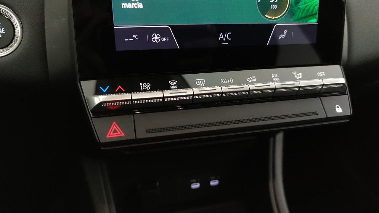 Renault Renault Captur usata 15