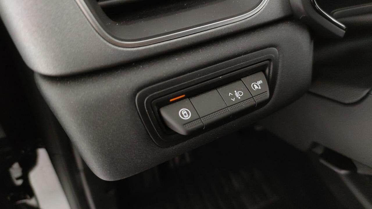 Renault Renault Captur usata 16