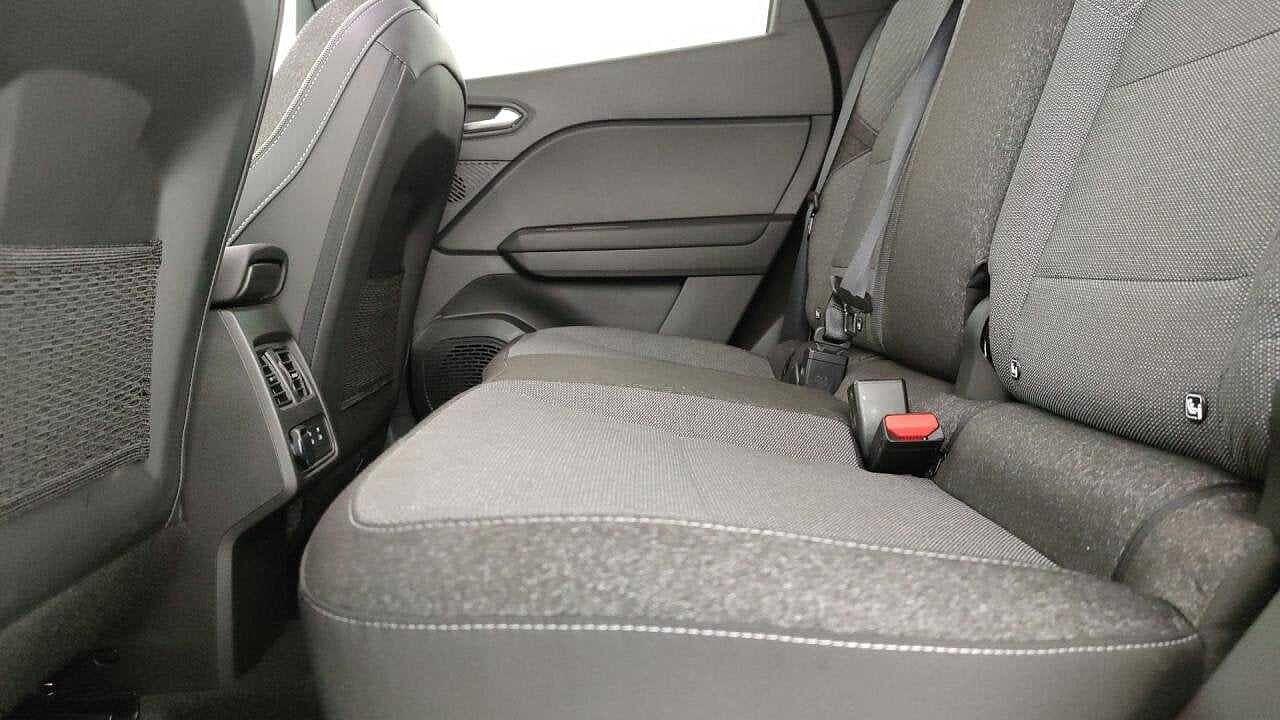 Renault Renault Captur usata 17