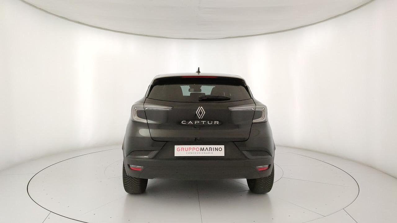 Renault Renault Captur usata 22