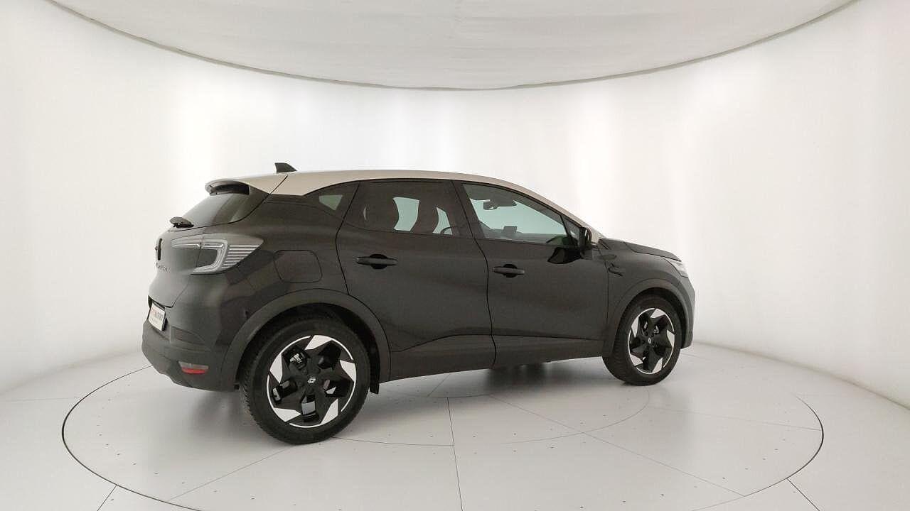 Renault Renault Captur usata 24