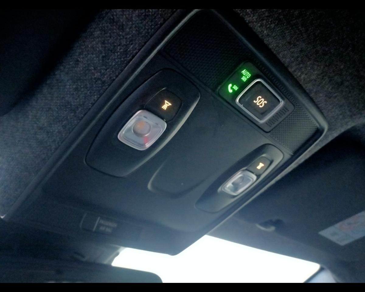 Renault Renault Captur usata 4