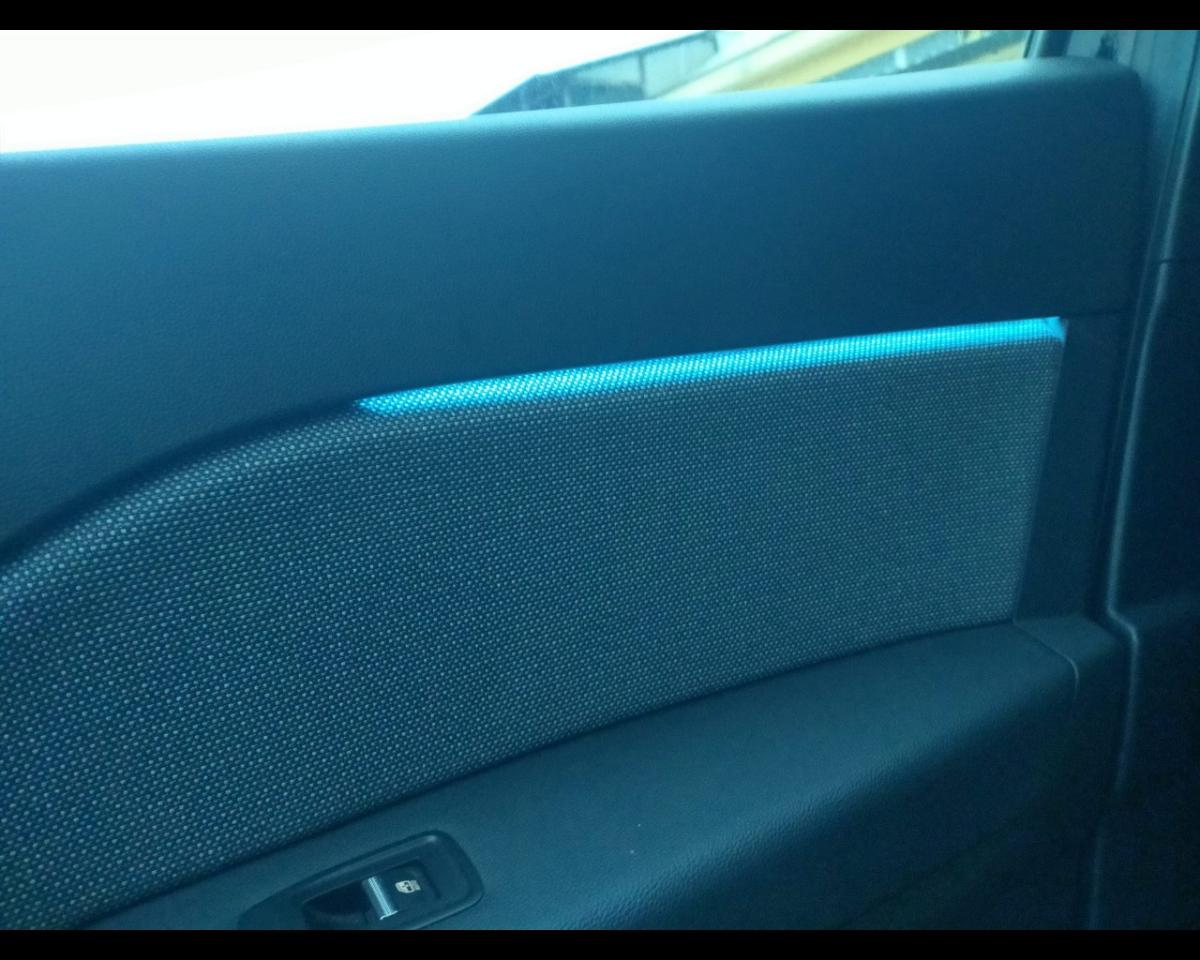 Renault Renault Captur usata 5