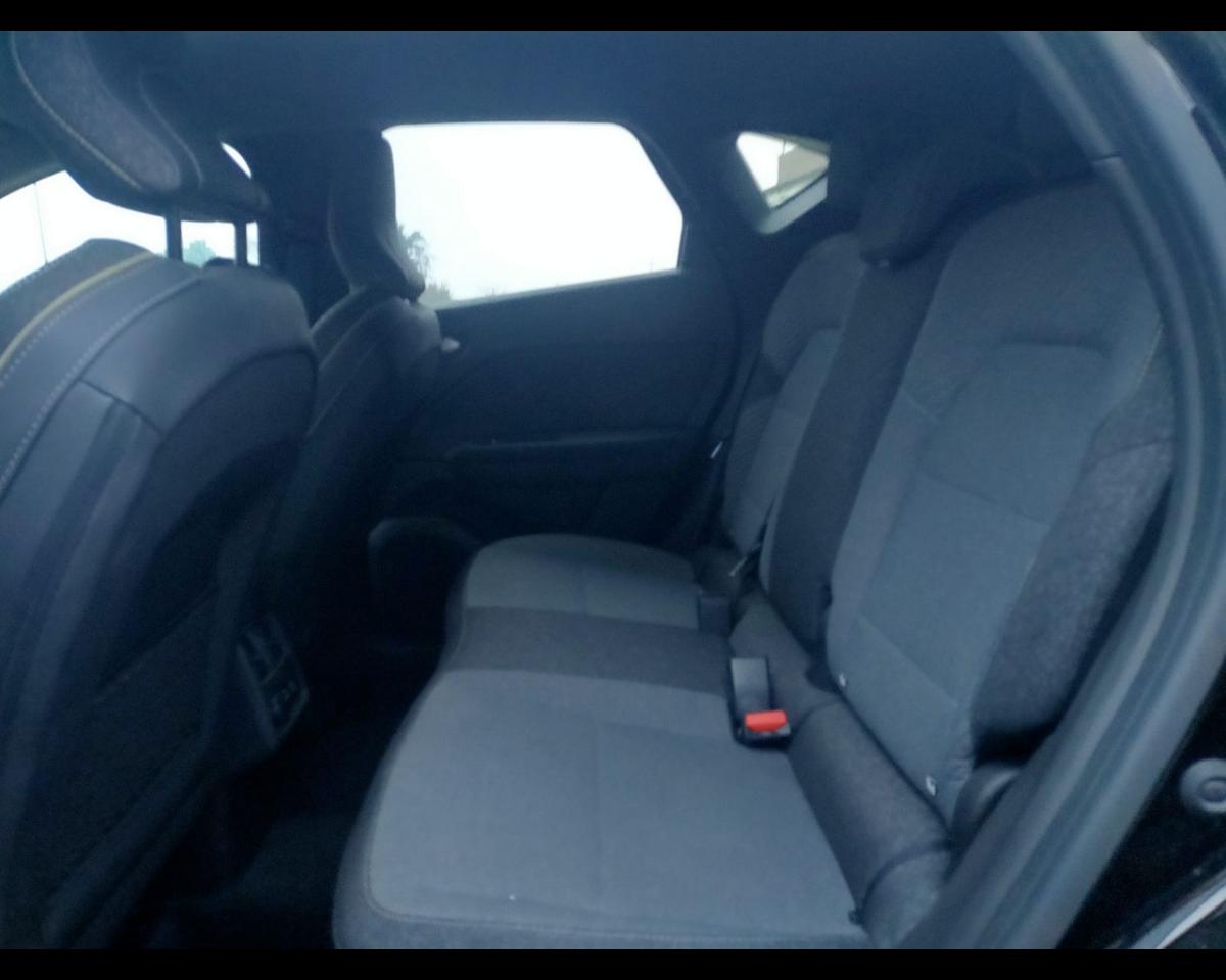 Renault Renault Captur usata 6