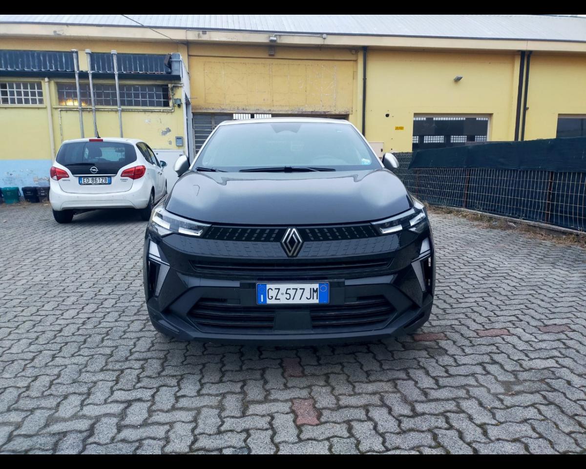 Renault Renault Captur usata 7