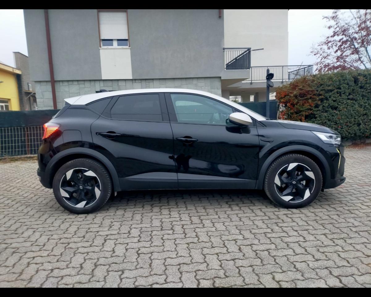 Renault Renault Captur usata 10