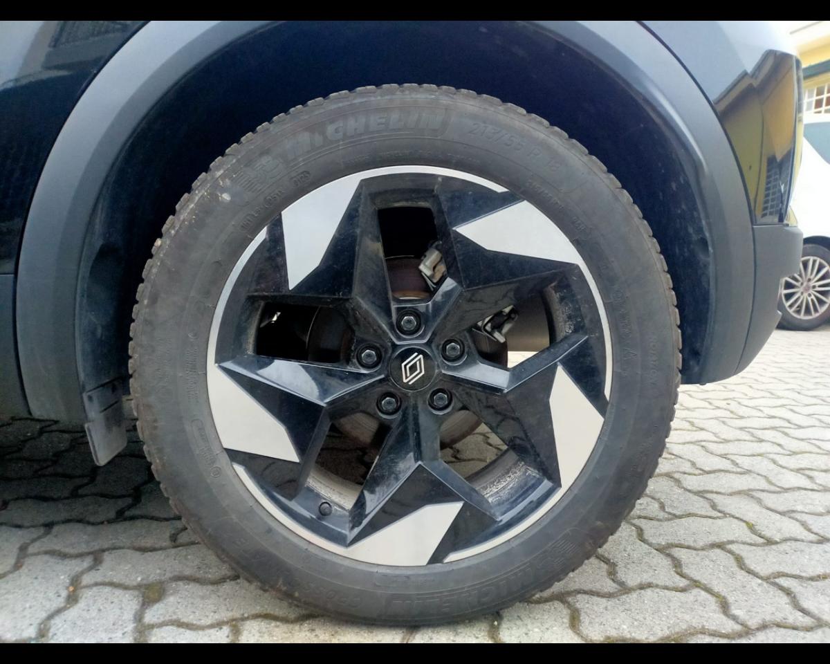 Renault Renault Captur usata 13