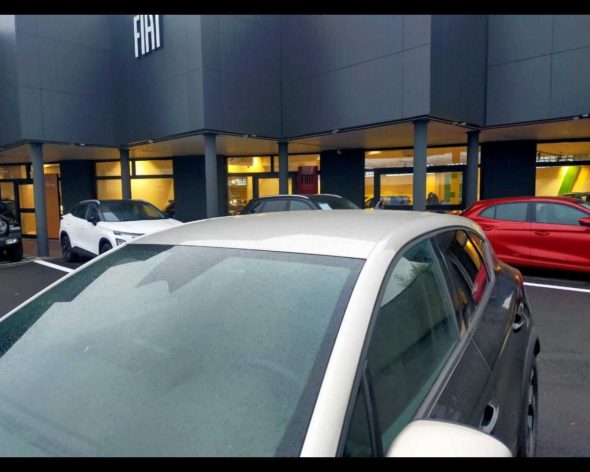 Renault Renault Captur usata 2