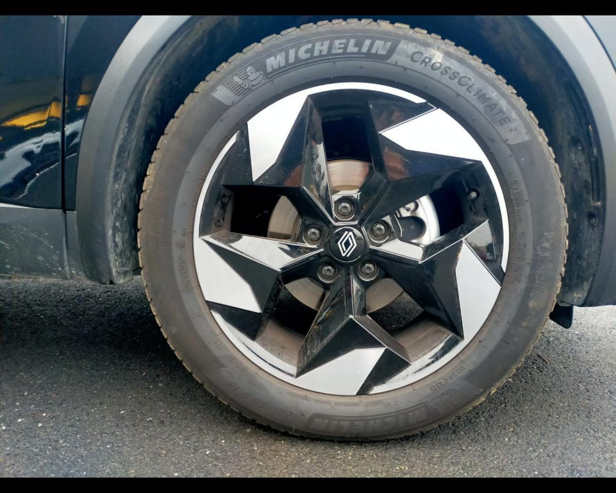 Renault Renault Captur usata 3