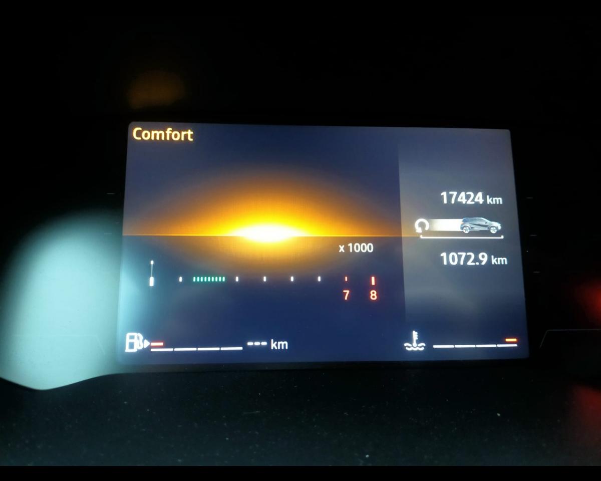 Renault Renault Captur usata 7