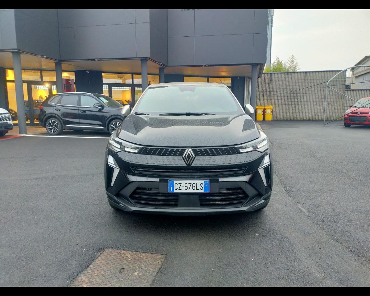 Renault Renault Captur usata 10