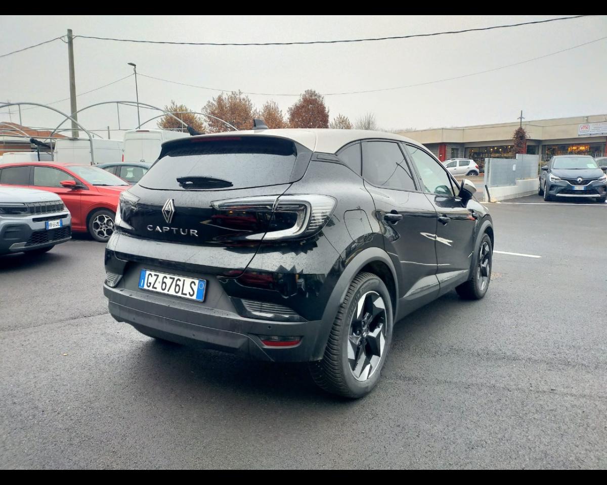 Renault Renault Captur usata 15