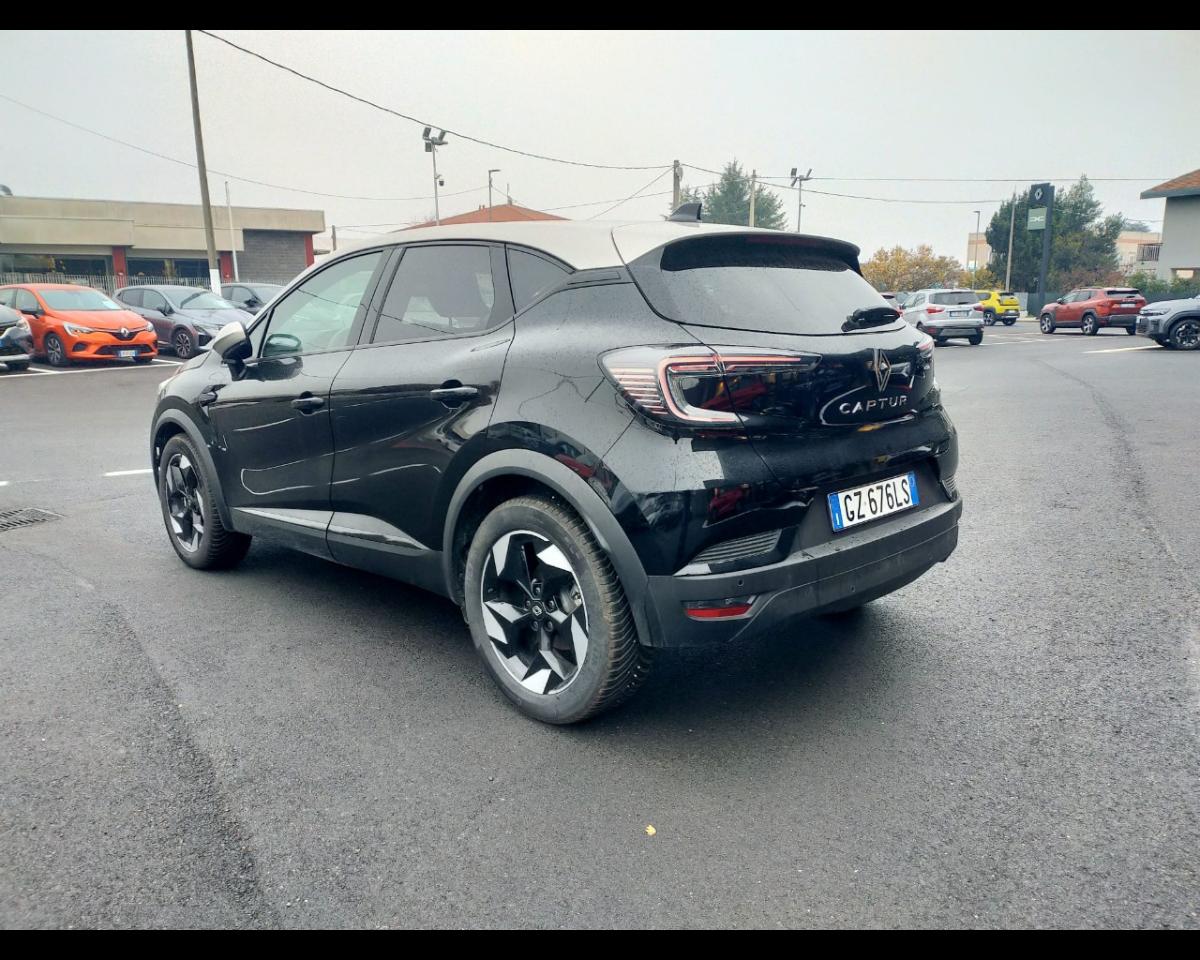 Renault Renault Captur usata 17