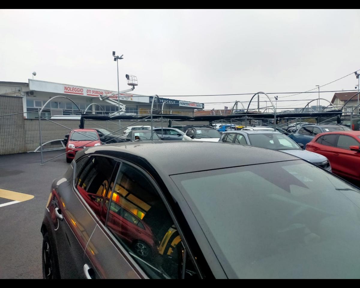 Renault Renault Captur usata 4