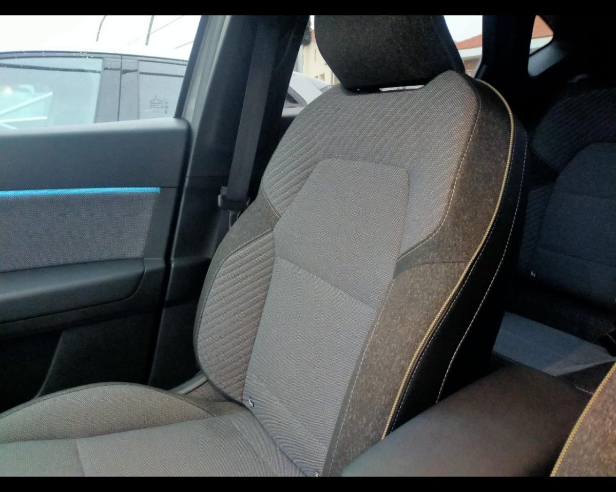 Renault Renault Captur usata 7