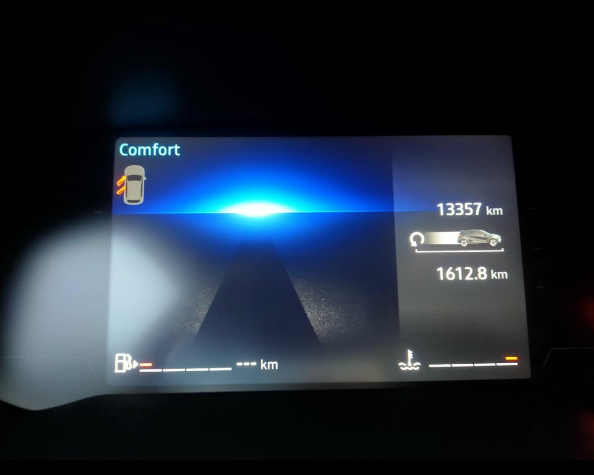 Renault Renault Captur usata 8