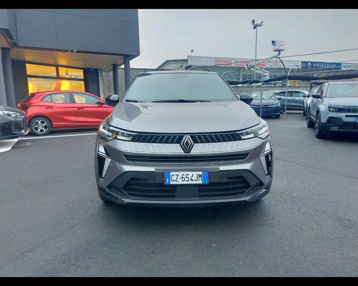 Renault Renault Captur usata 11