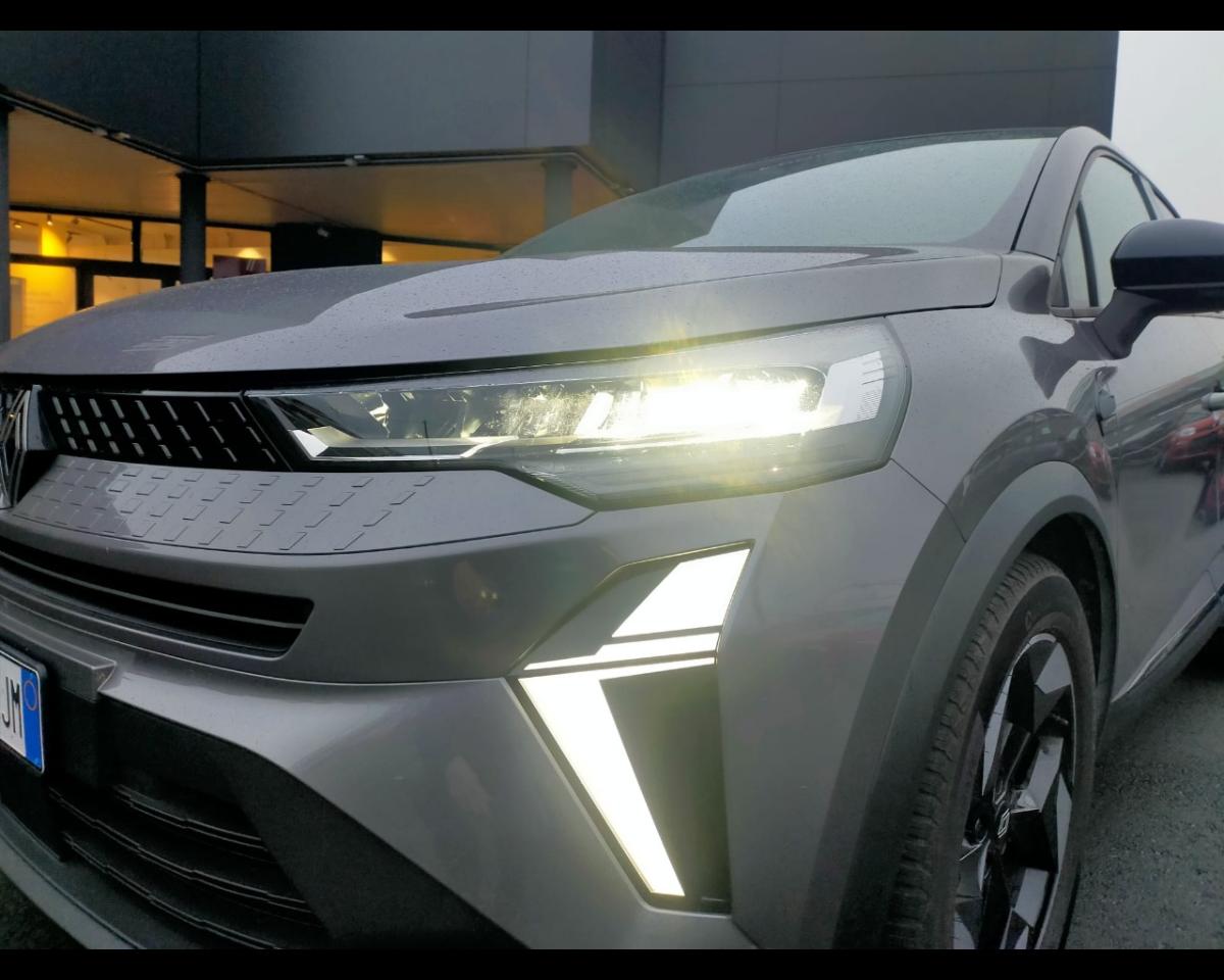 Renault Renault Captur usata 14