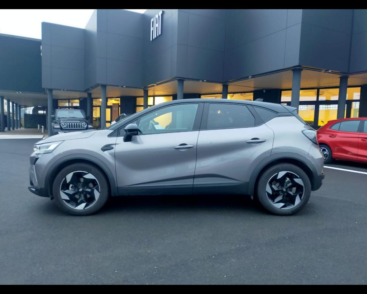 Renault Renault Captur usata 15