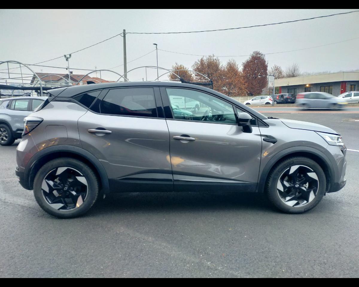 Renault Renault Captur usata 16