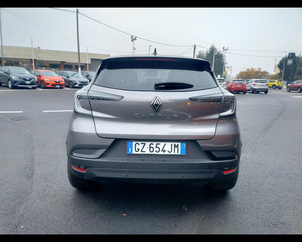 Renault Renault Captur usata 18