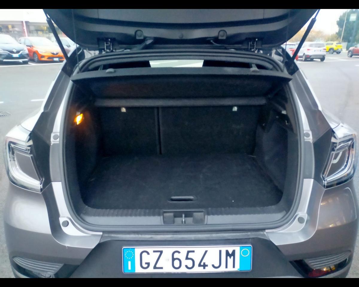 Renault Renault Captur usata 19