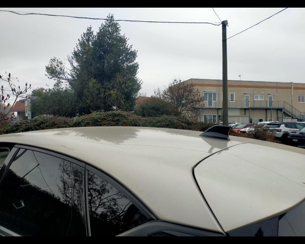 Renault Renault Captur usata 1