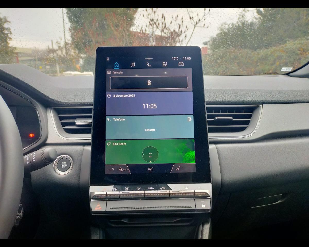 Renault Renault Captur usata 5