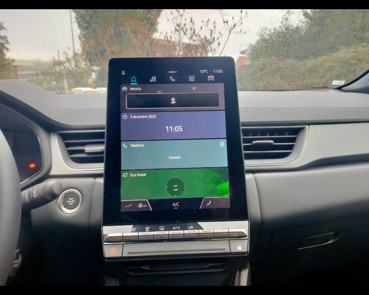 Renault Renault Captur usata 7