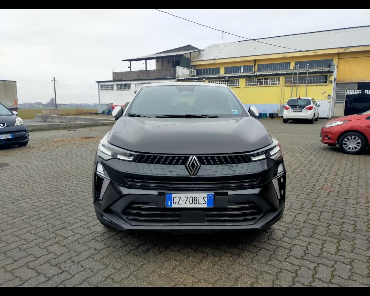 Renault Renault Captur usata 8