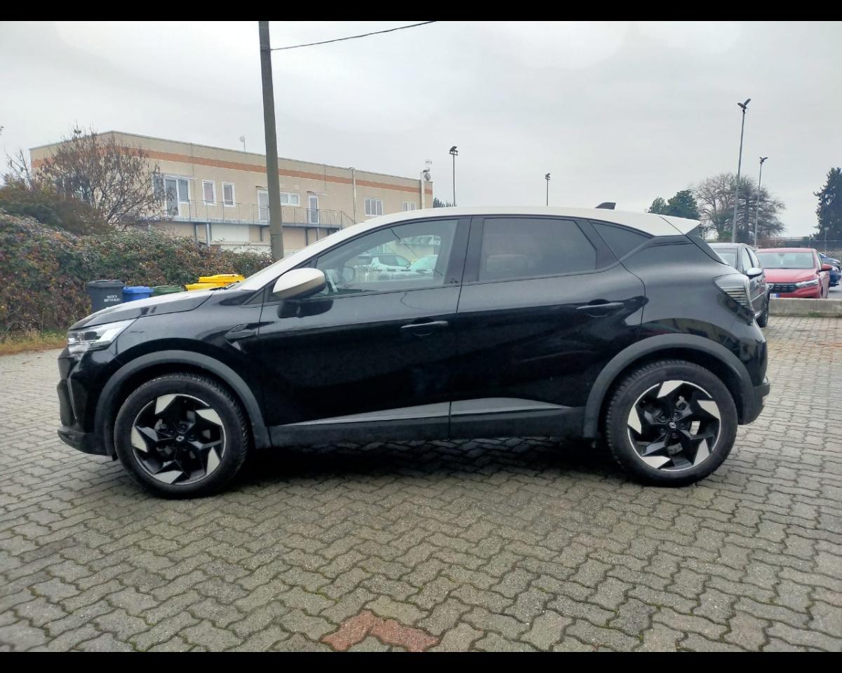 Renault Renault Captur usata 10