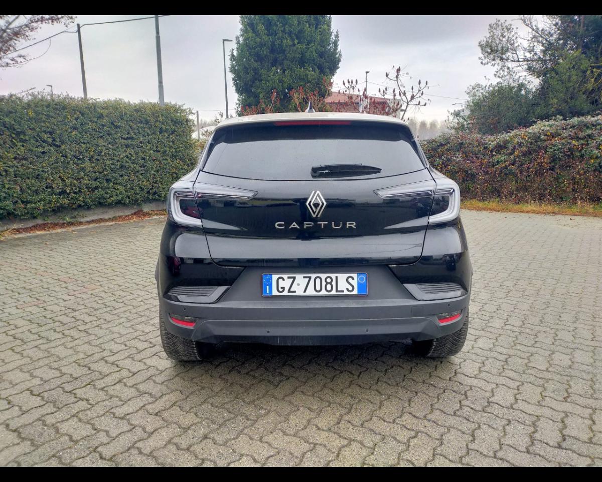 Renault Renault Captur usata 13