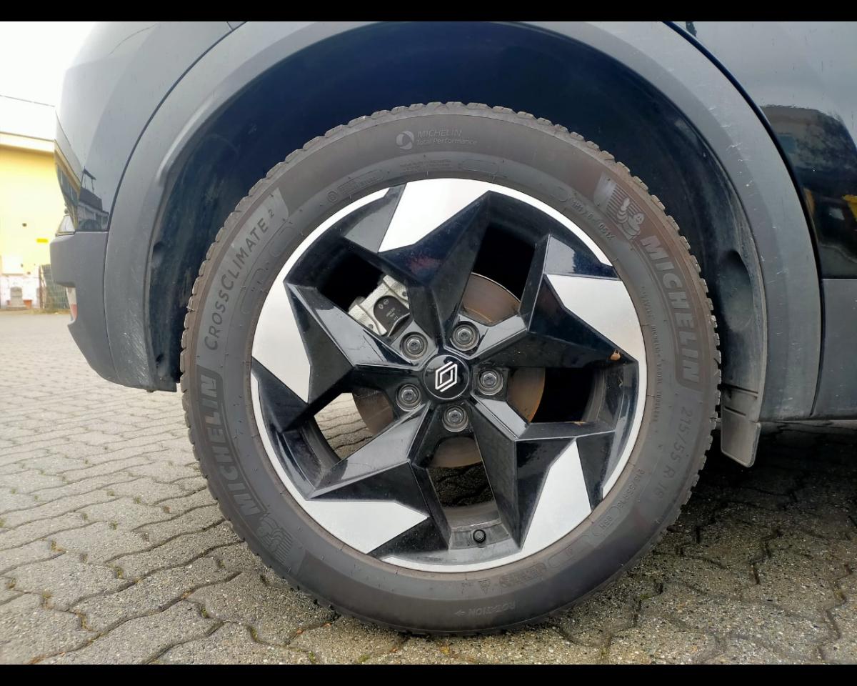 Renault Renault Captur usata 15