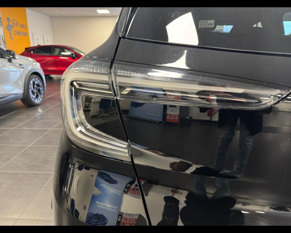 Renault Renault Captur usata 2