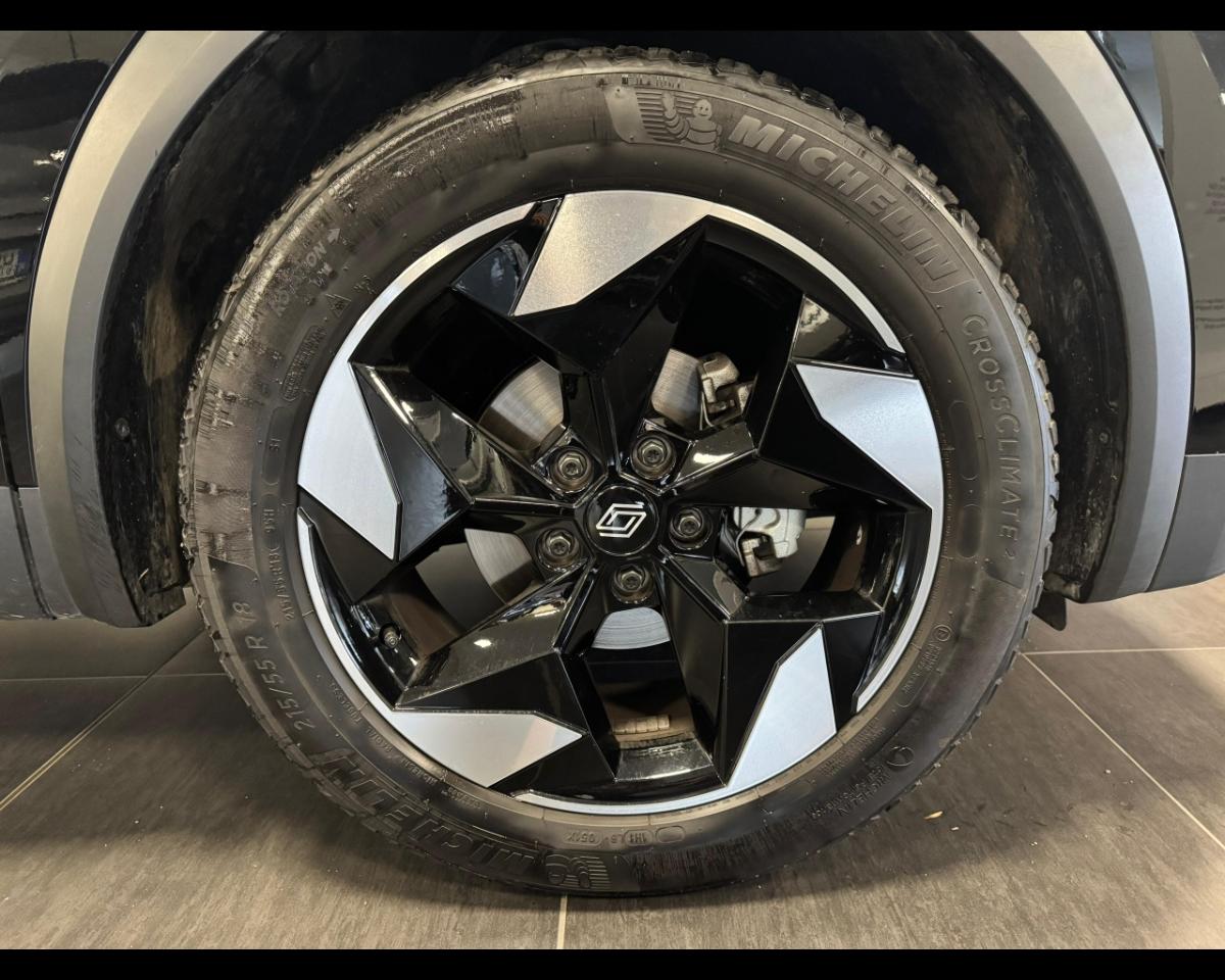 Renault Renault Captur usata 3