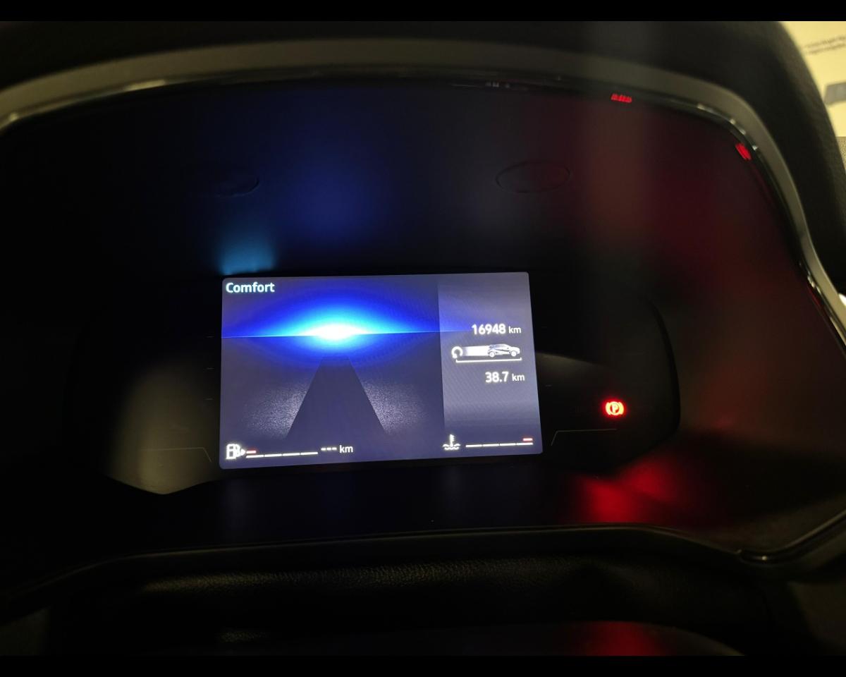 Renault Renault Captur usata 8