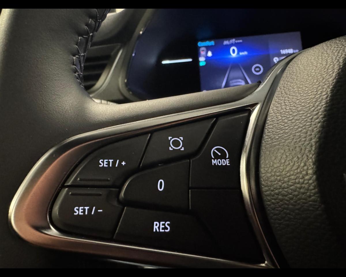 Renault Renault Captur usata 9