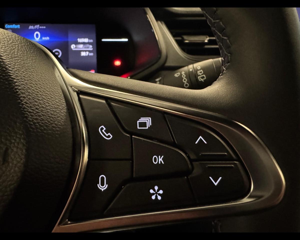 Renault Renault Captur usata 10