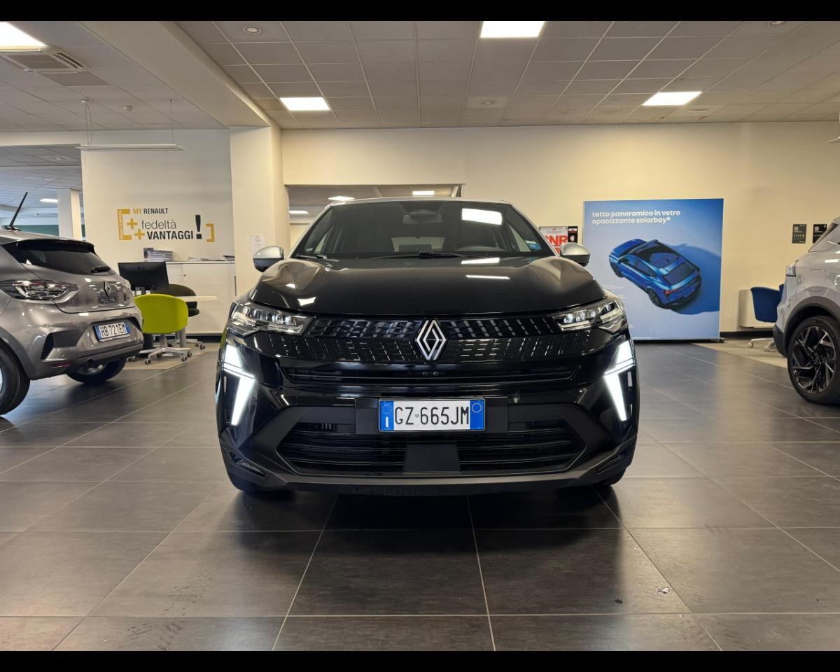 Renault Renault Captur usata 11