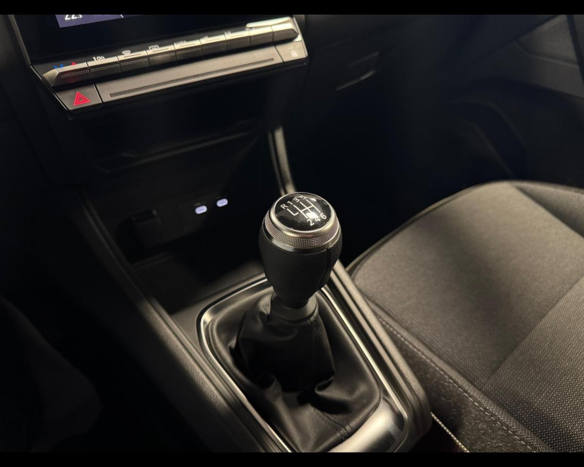 Renault Renault Captur usata 12